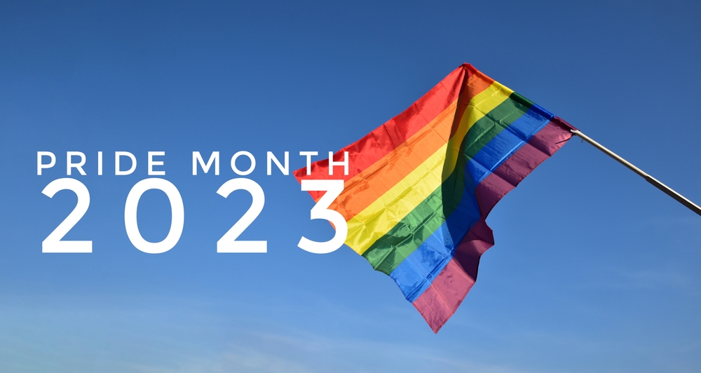 EXIM Celebrates Pride Month With Tools To Support LGBTQ+ Businesses